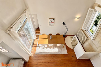 achat maison le-bouscat 33110