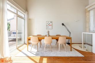 achat maison le-bouscat 33110