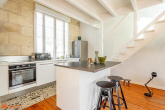 achat maison le-bouscat 33110