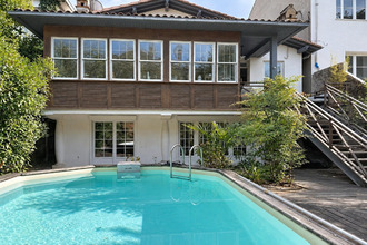 achat maison le-bouscat 33110
