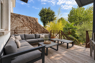 achat maison le-bouscat 33110