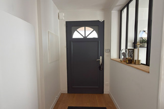 achat maison le-bouscat 33110