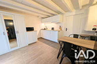 achat maison le-bouscat 33110