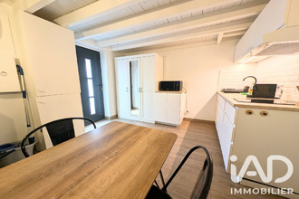 achat maison le-bouscat 33110