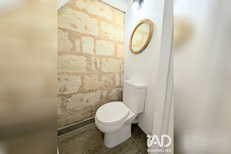 achat maison le-bouscat 33110