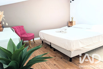 achat maison le-bouscat 33110