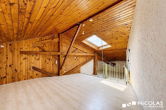 achat maison le-bouscat 33110