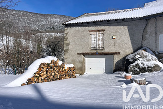 achat maison le-bousquet 11140