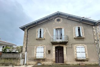 achat maison le-bousquet-d-orb 34260