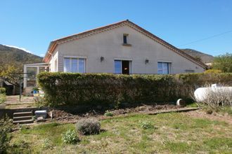 achat maison le-bousquet-d-orb 34260