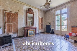 achat maison le-bousquet-d-orb 34260