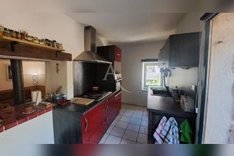 achat maison le-bousquet-d-orb 34260