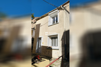 achat maison le-bousquet-d-orb 34260