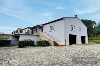 achat maison le-bousquet-d-orb 34260