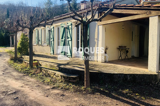 achat maison le-bousquet-d-orb 34260