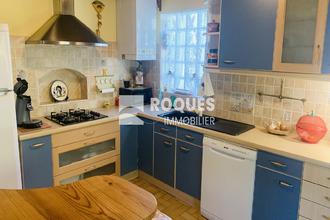 achat maison le-bousquet-d-orb 34260