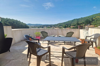 achat maison le-bousquet-d-orb 34260