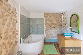 achat maison le-bousquet-d-orb 34260