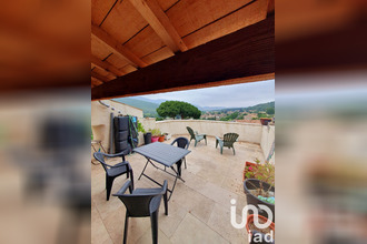 achat maison le-bousquet-d-orb 34260