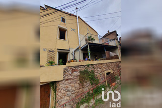 achat maison le-bousquet-d-orb 34260