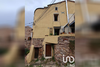 achat maison le-bousquet-d-orb 34260