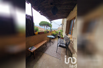 achat maison le-bousquet-d-orb 34260