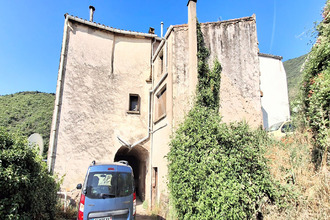 achat maison le-bousquet-d-orb 34260