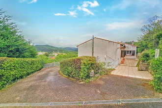 achat maison le-bousquet-d-orb 34260