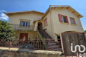 achat maison le-bousquet-d-orb 34260