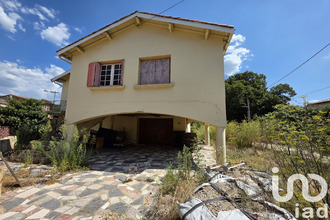 achat maison le-bousquet-d-orb 34260