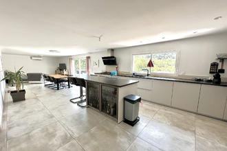 achat maison le-bousquet-d-orb 34260