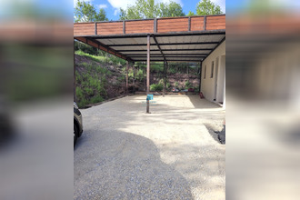 achat maison le-bousquet-d-orb 34260