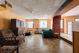 achat maison le-bousquet-d-orb 34260