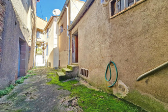 achat maison le-bousquet-d-orb 34260