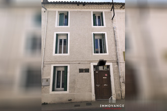 achat maison le-bousquet-d-orb 34260