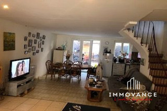 achat maison le-bousquet-d-orb 34260