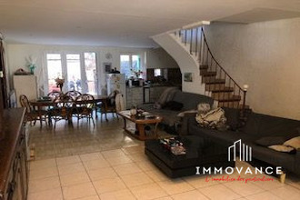 achat maison le-bousquet-d-orb 34260