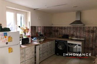 achat maison le-bousquet-d-orb 34260