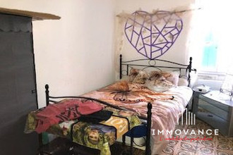 achat maison le-bousquet-d-orb 34260