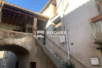 achat maison le-bousquet-d-orb 34260
