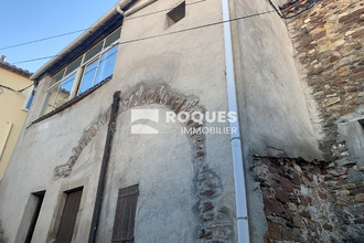 achat maison le-bousquet-d-orb 34260