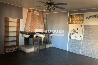 achat maison le-bousquet-d-orb 34260