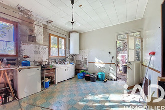 achat maison le-bousquet-d-orb 34260