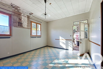 achat maison le-bousquet-d-orb 34260