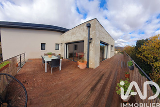 achat maison le-bousquet-d-orb 34260