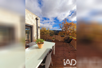 achat maison le-bousquet-d-orb 34260