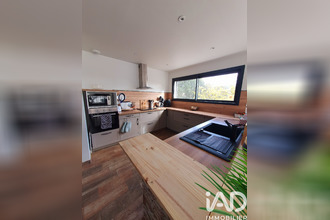 achat maison le-bousquet-d-orb 34260