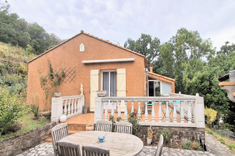 achat maison le-bousquet-d-orb 34260
