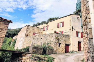 achat maison le-bousquet-d-orb 34260