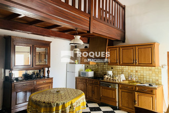 achat maison le-bousquet-d-orb 34260